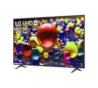 UHD AI 75UA74006LB 190,5 cm (75") 4K Ultra HD Smart TV Wifi Bleu