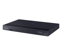 UHD Player Box LED HDR Picture