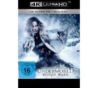 Uhd Underworld Blood Wars 4k Ultra-Hd 4k Import