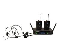 UHF-2HL-F2-4 (863,5 Mhz + 865 Mhz)