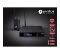 Uhf B210 DSP Solo