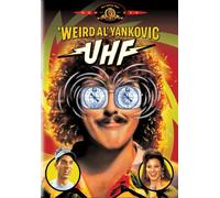 UHF by 'Weird Al' Yankovic