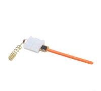 UHF Détecteur de diode RF Lumière LED pour talkie-walkie