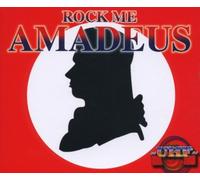 Uhf - Rock Me Amadeus [Import]