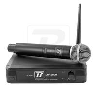 BOOMTONE DJ - BOO UHF SOLO F1 - Micro Chant sans fil
