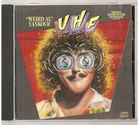 UHF: Weird Al Yankovic