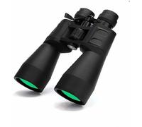 UHGFIMP Jumelles Professionnelles puissantes 10-380X100, Longue portée, Super Zoom, télescope HD, Haute qualité, étanche