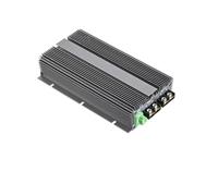 UHHPVIIJM Chargeur élévateur CC 12 V à 56, 58, 3 A, 5 A, 10 A, 20 A, 30 A, 43,8, A, for Automobile, transformateur de Batterie Lion(12V 24V to 58V 20A)