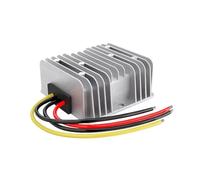UHHPVIIJM Convertisseur d'alimentation 12 V à 13,8 CC-CC, Chargeur Automobile for véhicule, onduleur de Voiture(12v to 13.8v 5a)