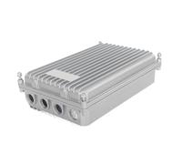 Uhidka 260x167x68 Boîtier en Aluminium Moulé pour L'Amplificateur AP Amplificateur Boîte Extérieure en Aluminium en Aluminium