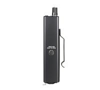 Uhidka Amplificateur de Casque P2 Amplificateur Prêt pour la Route, Circuit de Bruit Ultra-Bas, Interrupteur Instantané Stéréo/Mono Conçu pour Les Batteurs et Les Chanteurs en Direct