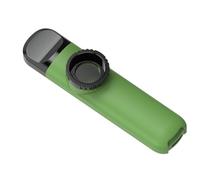 Uhidka Instrument de Musique Cloche Bouche Kazoo Fun Musical Jouet Musical Jouet Musical Jouet pour Guitare Ukulélé Violon Piano Clavier B