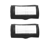 Uhidka Lot de 2 Bracelets de Sport pour Adultes pour Le Football, Le Baseball et L'Entraînement - Brassards
