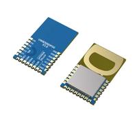 Uhidka Module de Positionnement Intérieur UWB3000F00 DECAWAVE DW3000 Tiège à Deux Voies UWB 10cm Précision 2pcs / Lot