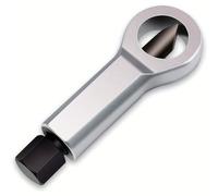 Uhidka Outil de Séparation D'Écrous en Métal Robuste, Séparateur D'Écrous Rouillés pour Retirer les Écrous Cassés et Endommagés, Outils de Pression Manuels.