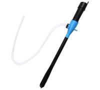 Uhidka Pompe de Transfert D' Liquide pour Véhicule Extérieur, Pompe D'Aspiration de Transfert de Liquide, Pièces de Moteur, Accessoires