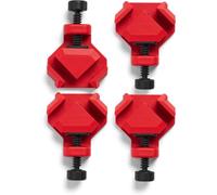 Uhidka Serre-Joints D'Angle Rapides, Serre-Joints à Angle Droit pour Travail Bois, Serre-Joints pour Cadre Photo, Serre-Joints pour Cadre Photo, Serre-Joints Robuste, Outils pour Maison