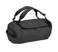 UHL Cape Cabas de Fitness, 45 cm, Multicolore (Anthracita/Negro)