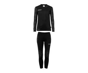 UHL Uhlsport Survêtement de marque REACTION GOALKEEPER SET JUNIOR