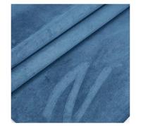 uHLANQC Tissu suédé for Garniture de Toit, Tissu Auto-adhésif for Habillage Voiture, Panneaux Porte intérieurs et réparation d'établi à Faire soi-même(Color 1,50x148cm)