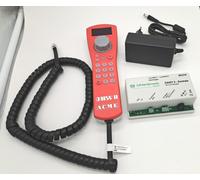 Uhlenbrock 64300 DAISY II Centrale Numérique Avec Alimentation Et Contrôleur