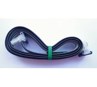 Uhlenbrock 65610 - Câble Plat Pour Power 3, 4, 6 Neuf