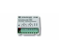 Uhlenbrock 67600 - SD2 Décodeur De Commutation Neuf