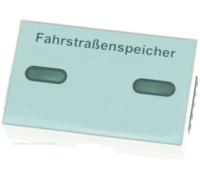 Uhlenbrock 69240 - Contrôle De Piste Stockage De Cheminée Neuf