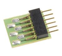 Uhlenbrock 457030 71641 6-pin Plug