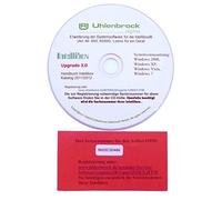 Uhlenbrock - Intellibox Upgrade Software 2.0 (Uh65020)