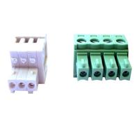 uhlenbrock - Stekkerset Intellibox 2neouh61065