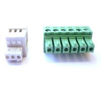 Uhlenbrock - Stekkerset Intellibox Basic, Ii, Power 3, 6 (Uh61060)