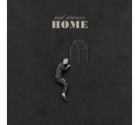 Alex Uhlmann – Home – Vinyle LP – Importé – Neuf – Edel