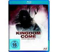 Uhlmann,Katie - Kingdom Come-Zwischen Leben und Tod (Blu-Ray) [Import]