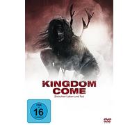 Uhlmann,Katie - Kingdom Come-Zwischen Leben und Tod [Import]