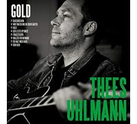 Uhlmann,Thees Gold (Vinyl)