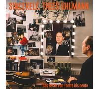 Uhlmann, Thees - Sincerely, Thees Uhlmann! das Beste Von Tomte Bis Heute