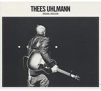Uhlmann, Thees - Thees Uhlmann