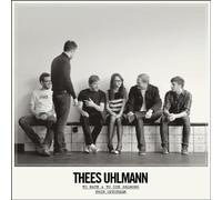 Uhlmann,Thees - to Mate & to Die Salmons Swim Upstream [Import]