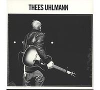 Uhlmannes - Thees Uhlmann
