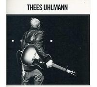 Thees Uhlmann – Uhlmannes – CD – Import – Bertus