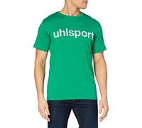 Uhlsport T-shirt Promo Essential vert F04 2XL