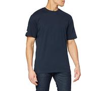 uhlsport 100210802 T-Shirt Homme, Marine, FR (Taille Fabricant : XXS)