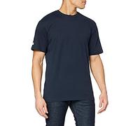 uhlsport 100210802 T-Shirt Homme, Marine, FR : XXS (Taille Fabricant : XXXS)