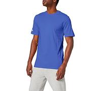 uhlsport 100210803 T-Shirt Homme, Azur Bleu, FR : 3XL (Taille Fabricant : XXXL)