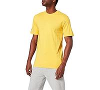 uhlsport 100210805 T-Shirt Homme, mais Jaune, FR : L (Taille Fabricant : L)