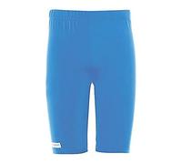 Uhlsport - 1003144 - Shorts - Garçon - Bleu (Cyan) - 140 cm