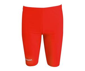 Uhlsport - 1003144 - Shorts - Garçon - Rouge - 140 cm