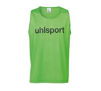 uhlsport 100335303 Chemise de marqueur Homme, Fluo Vert, FR (Taille Fabricant : XL/XXL)