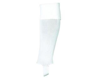 uhlsport 100344703 Chaussettes Enfant Blanc FR : Taille Unique (Taille Fabricant : Taille Unique)